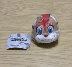 プロ野球マスコット フェイスぬいぐるみ フレップ（日本ハムファイターズ）