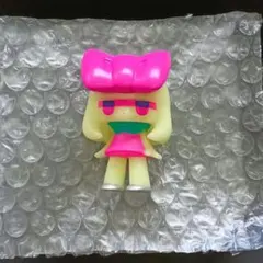 チヨコ タカハシユリ ソフビ 個展 訳あり商品 - メルカリ