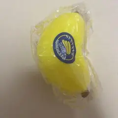 プレミアムバナナ スクイーズ 水感 ストレス解消