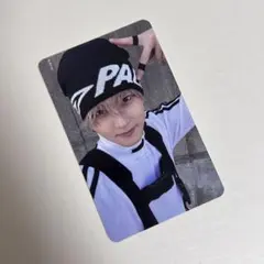 ENHYPEN UNLEASH musicplant ラキドロ ジョンウォン