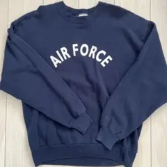 JERZEES AIR FORCE INSTRUCTOR トレーナー