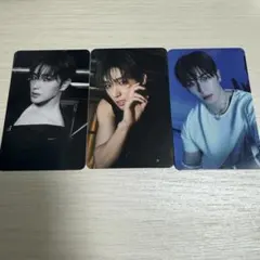 theboyz platform ドボイズ 導火線 ヒョンジェ