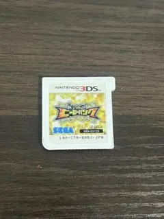 ヒーローバンク ソフト ニンテンドー3DSのサムネイル