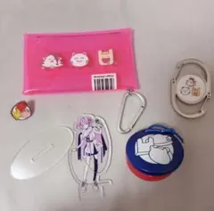 2025年最新】nqrse キーホルダーの人気アイテム - メルカリ