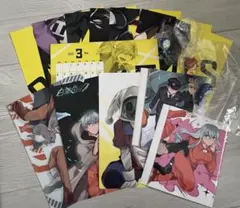 日常組 日常ロック グッズ まとめ売りのサムネイル