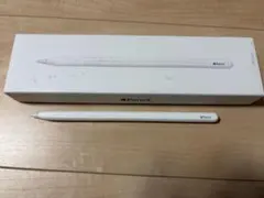 Apple pencil第二世代　純正品