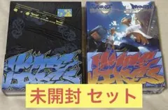 SEVENTEEN CXM HYPE VIBES 未開封 エスクプス ミンギュ