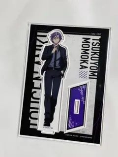 桃源暗鬼 オンラインくじ code:suit A賞 桃華月詠 アクリルスタンド