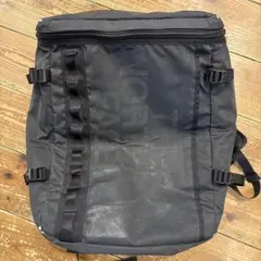 THE NORTH FACE ブラックリュック