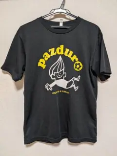 pazduro サッカー フットサル プラクティスシャツ Mサイズ 6番