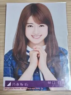 乃木坂46 16thシングル「サヨナラの意味」西野七瀬 生写真 - メルカリ