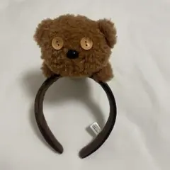 USJ ミニオン ティム ぬいぐるみ カチューシャ