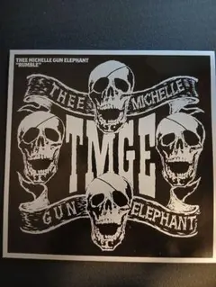 2026年最新】thee michelle gun elephant レコードの人気アイテム