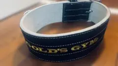 ゴールドジム ウエイトトレーニング