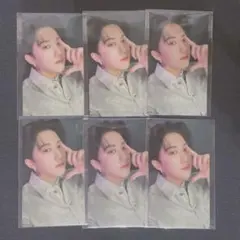 チャンビン トレカ THE SOUND straykids 通常盤