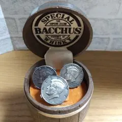 ジョンエフケネディのカフスセット。