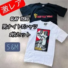 2026年最新】glay teru tシャツの人気アイテム - メルカリ