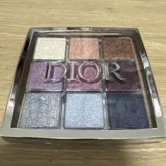 ディオール バックステージ アイパレット アイシャドウ 004