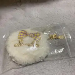 Samantha vega バッグチャーム