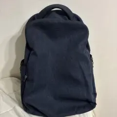 TAKEO KIKUCHI リュック バックパック ネイビーのサムネイル