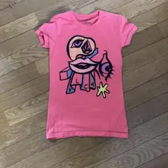 ボルコムTシャツ