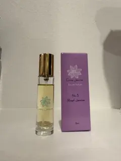 クレイジージャスミン 香水 No.3 Royal Jasmineのサムネイル