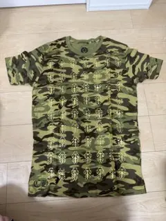dada着用 Chrome Hearts tシャツ ブラック 黒 - メルカリ