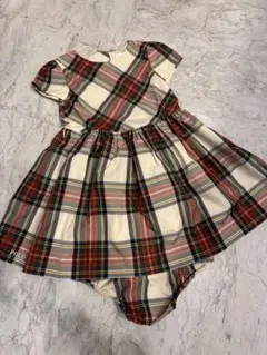 ポロラルフローレン ラルフローレン ワンピース セットアップ