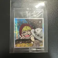 2026年最新】one piece ウエハース コラソンの人気アイテム - メルカリ