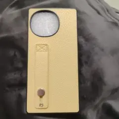 スマホケース　AQUOS　R10