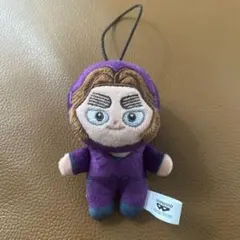 劇場版 忍たま乱太郎 ほわぬいvol.4 平滝夜叉丸