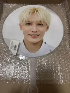 seventeen ジョンハン 2023 ケレン うちわ - メルカリ