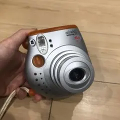 FUJIFILM instax mini 25 インスタントカメラ本体