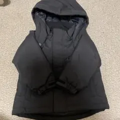 新品未使用　2025年バースデイ中綿防風撥水機能付きアウター95サイズ