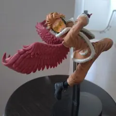 【やまだ様専用】僕のヒーローアカデミア フィギュア　ホークス