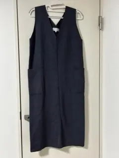 ロペピクニック　ニットワンピース　サイズ38