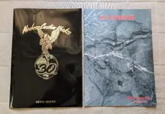 【値下】送料込 MC works' (MCワークス) 30th記念 総合カタログのサムネイル