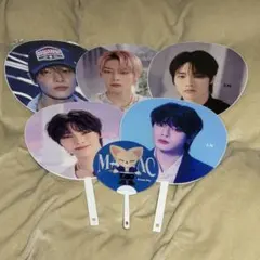 アイエン うちわ まとめ売り