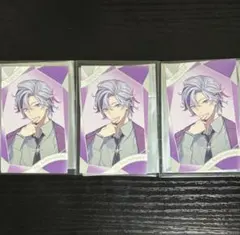 不破湊 チェキ風カード 7周年 まとめ売り