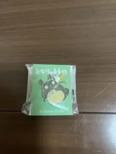 となりのトトロ ピンバッジ