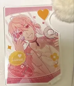 オトメイト　秋風マルシェ　ミストニアの翅望　未開封　アクリルスタンド ミストニアの翅望 -The Lost Delight-】アクリルスタンド(全7種