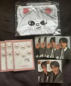 2026年最新】straykids グッズ まとめ売り ヒョンジンの人気アイテム