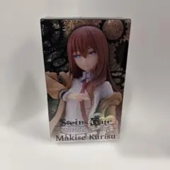 STEINS;GATE シュタインズゲートCoreful フィギュア 牧瀬紅莉栖