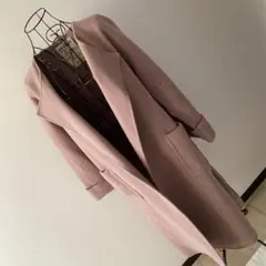 ✨美品、早い者勝ち！✨ジャーナルスタンダード ウール100%コート