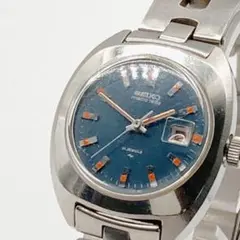 SEIKO matic lady レディース 自動巻き 腕時計 現状品 300のサムネイル
