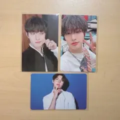 2026年最新】ateez ミンギ summerの人気アイテム - メルカリ