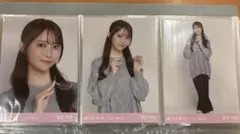 乃木坂46 黒見明香