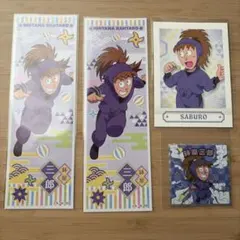 忍たま乱太郎　鉢屋三郎