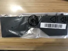 BenQ MOBIUZ EX2510　配線カバーのサムネイル