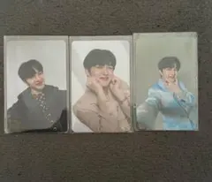 2026年最新】Nunew anythingの人気アイテム - メルカリ NuNew Anything BOX SELFIE CARD トレカ セット